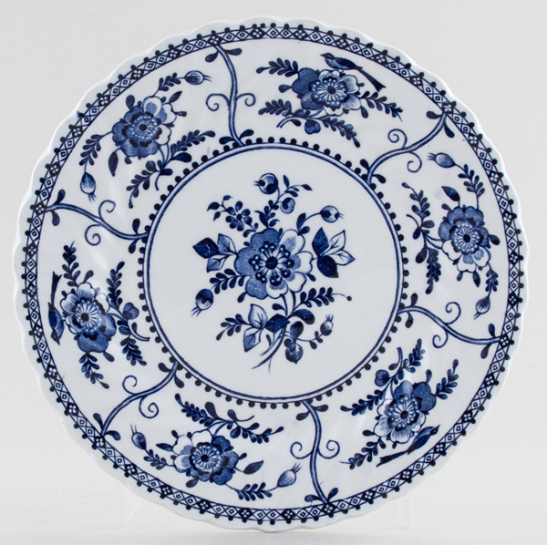 Plate